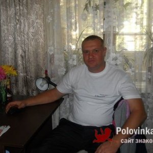 Виталий Величко, 47 лет