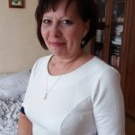 Татьяна, 58 лет