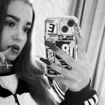 Карина, 21 год