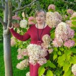 Нталия, 60 лет